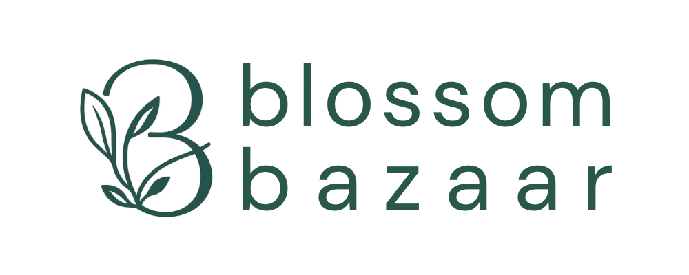 Blossom Bazaar