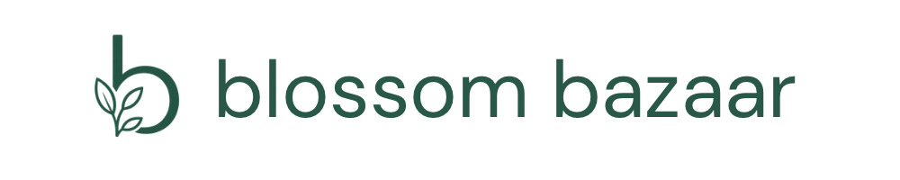 Blossom Bazaar